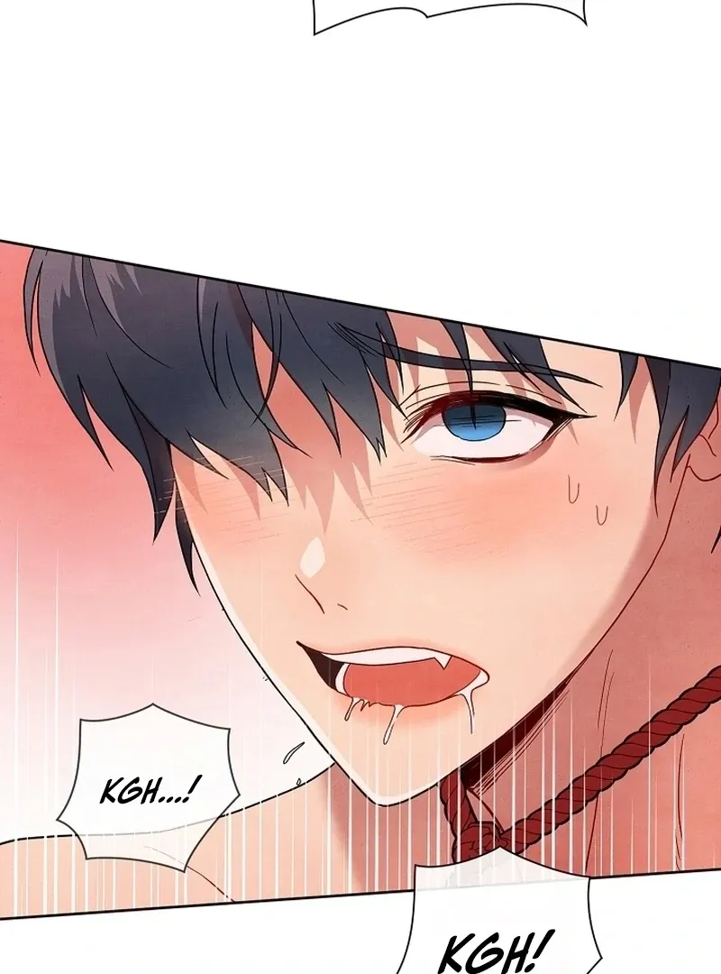 Three Lustful Spirits Chapter 13 page 49 - 