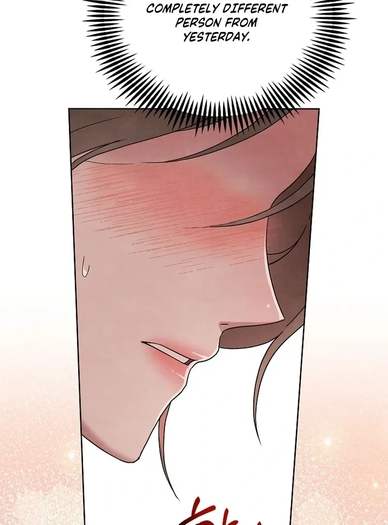 Three Lustful Spirits Chapter 13 page 54 - 