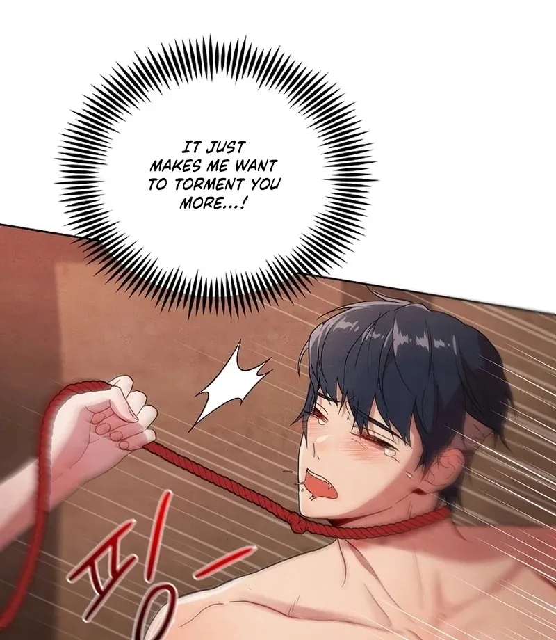 Three Lustful Spirits Chapter 13 page 60 - 
