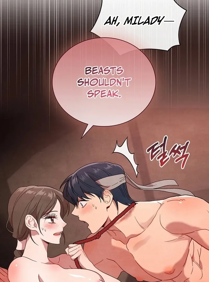 Three Lustful Spirits Chapter 13 page 62 - 