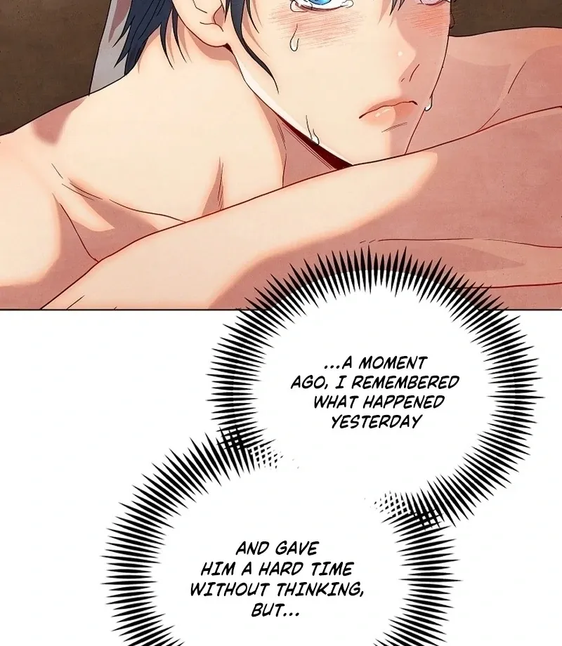Three Lustful Spirits Chapter 13 page 8 - 