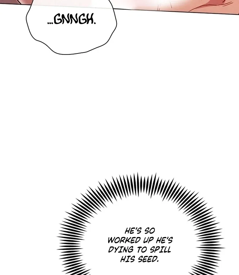 Three Lustful Spirits Chapter 13 page 81 - 