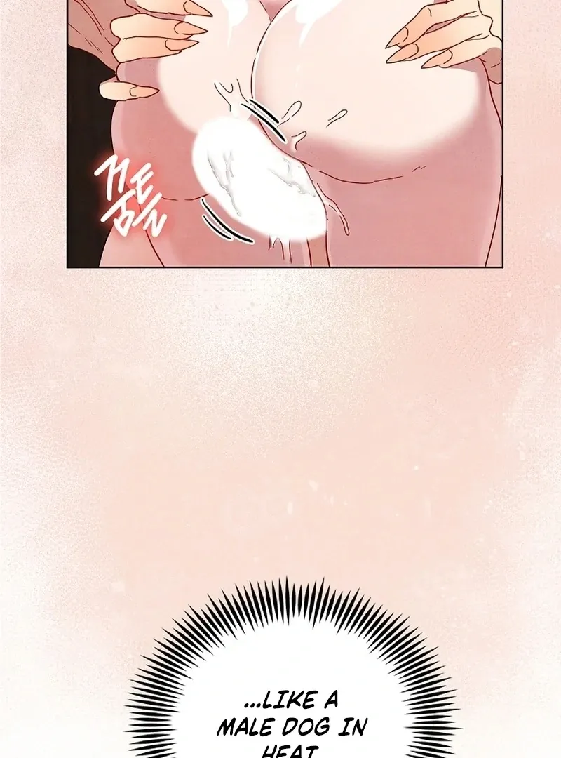 Three Lustful Spirits Chapter 13 page 83 - 
