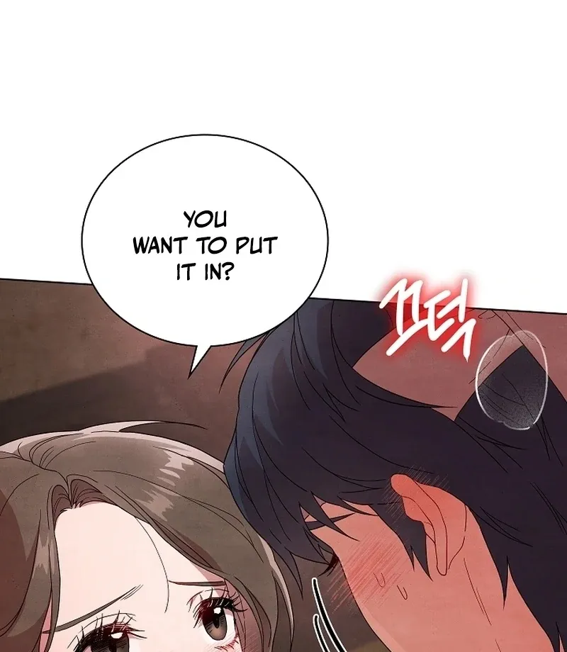 Three Lustful Spirits Chapter 13 page 85 - 