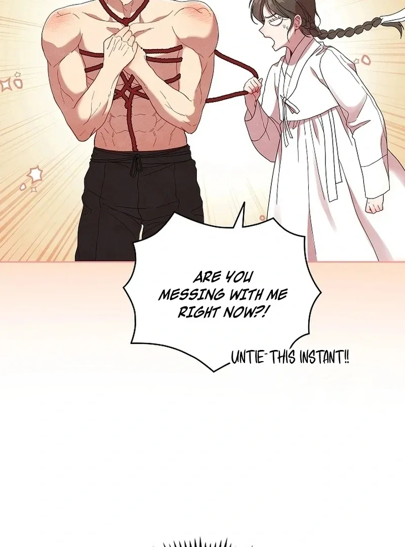 Three Lustful Spirits Chapter 13 page 10 - 