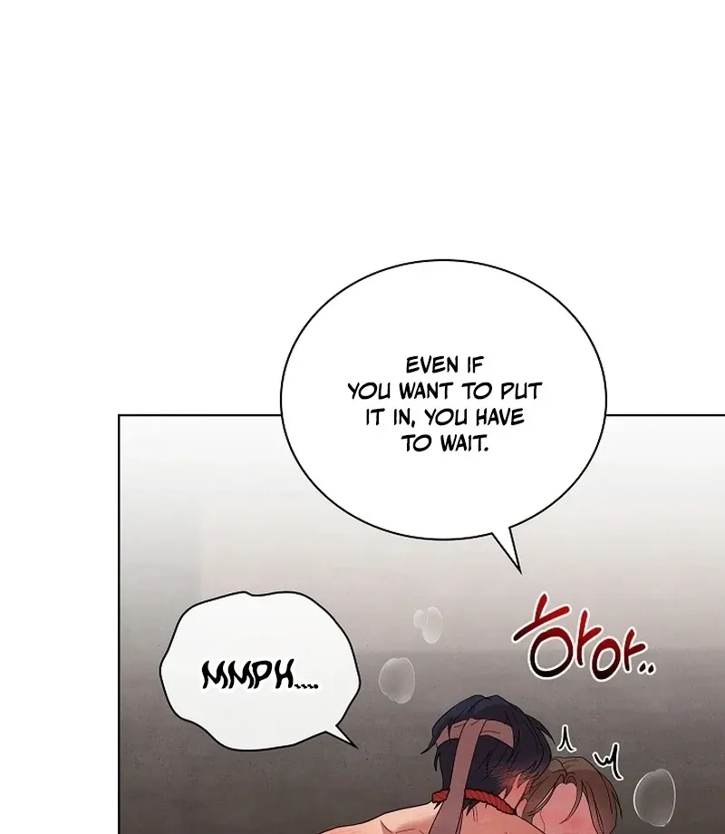 Three Lustful Spirits Chapter 13 page 94 - 