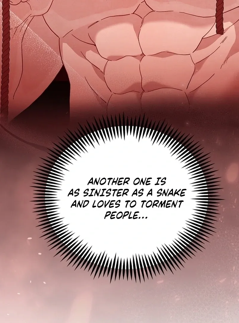 Three Lustful Spirits Chapter 14 page 11 - 