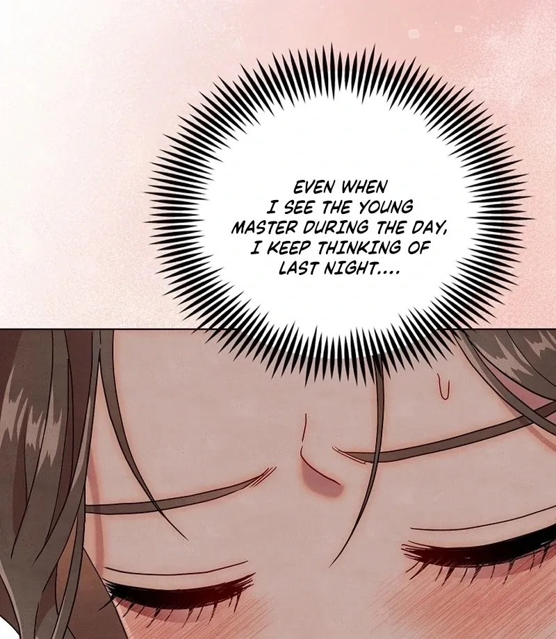 Three Lustful Spirits Chapter 14 page 103 - 