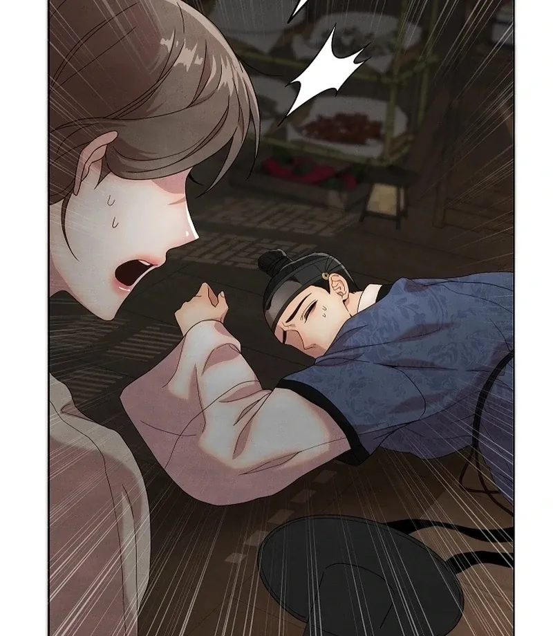 Three Lustful Spirits Chapter 14 page 107 - 