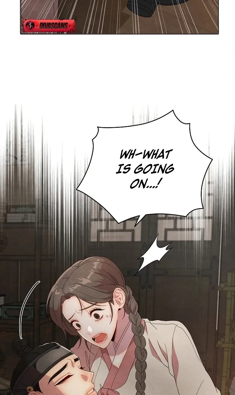 Three Lustful Spirits Chapter 14 page 108 - 