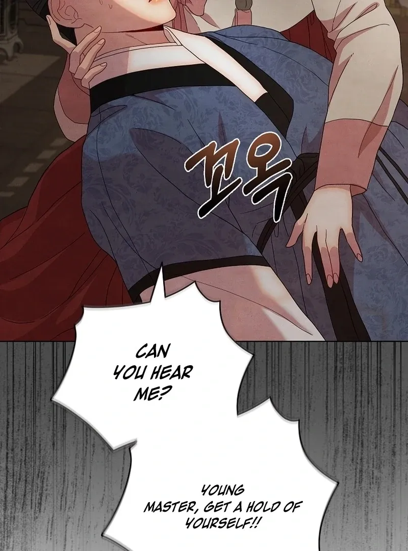 Three Lustful Spirits Chapter 14 page 109 - 