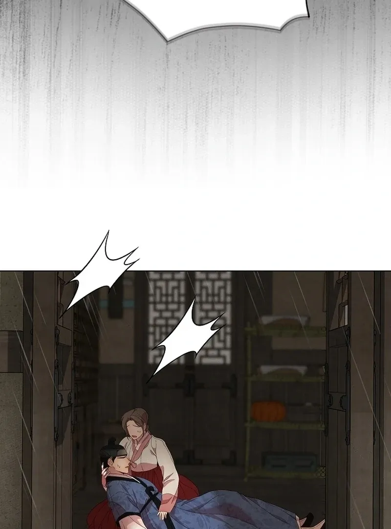 Three Lustful Spirits Chapter 14 page 110 - 