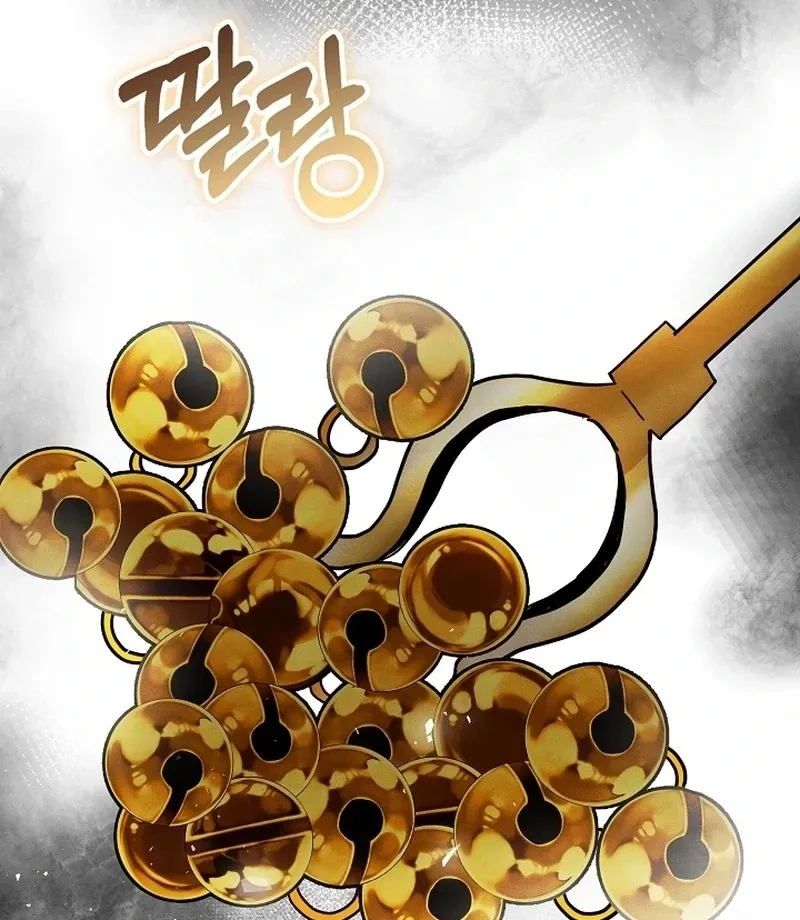 Three Lustful Spirits Chapter 14 page 112 - 