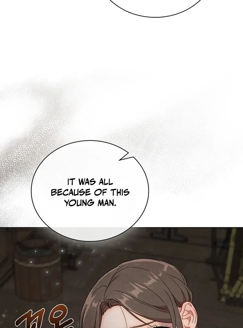 Three Lustful Spirits Chapter 14 page 119 - 