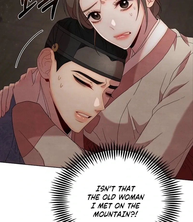 Three Lustful Spirits Chapter 14 page 120 - 