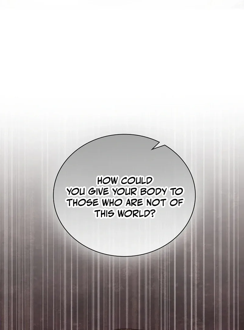 Three Lustful Spirits Chapter 14 page 123 - 