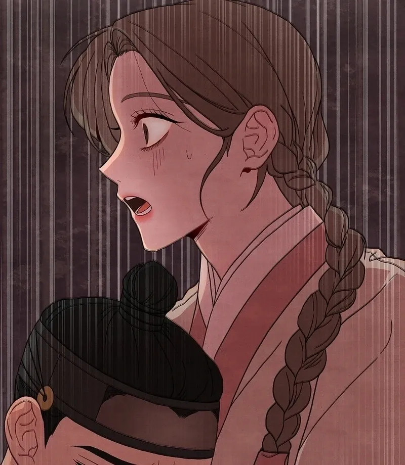 Three Lustful Spirits Chapter 14 page 124 - 