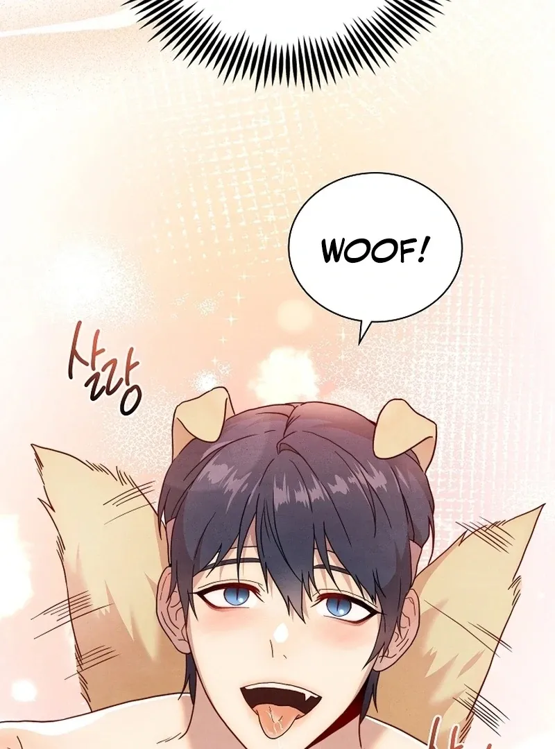 Three Lustful Spirits Chapter 14 page 14 - 