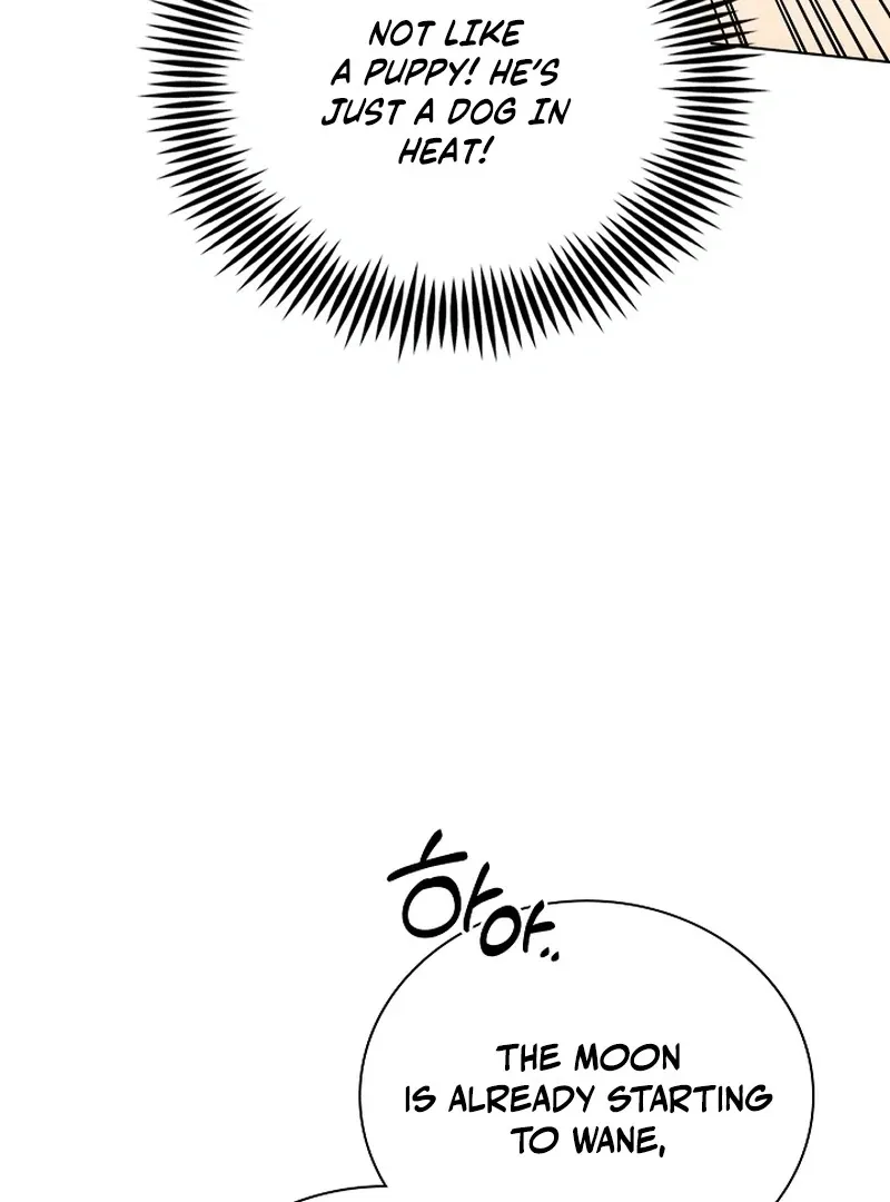 Three Lustful Spirits Chapter 14 page 20 - 