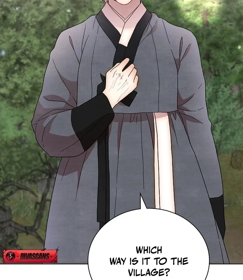 Three Lustful Spirits Chapter 14 page 25 - 