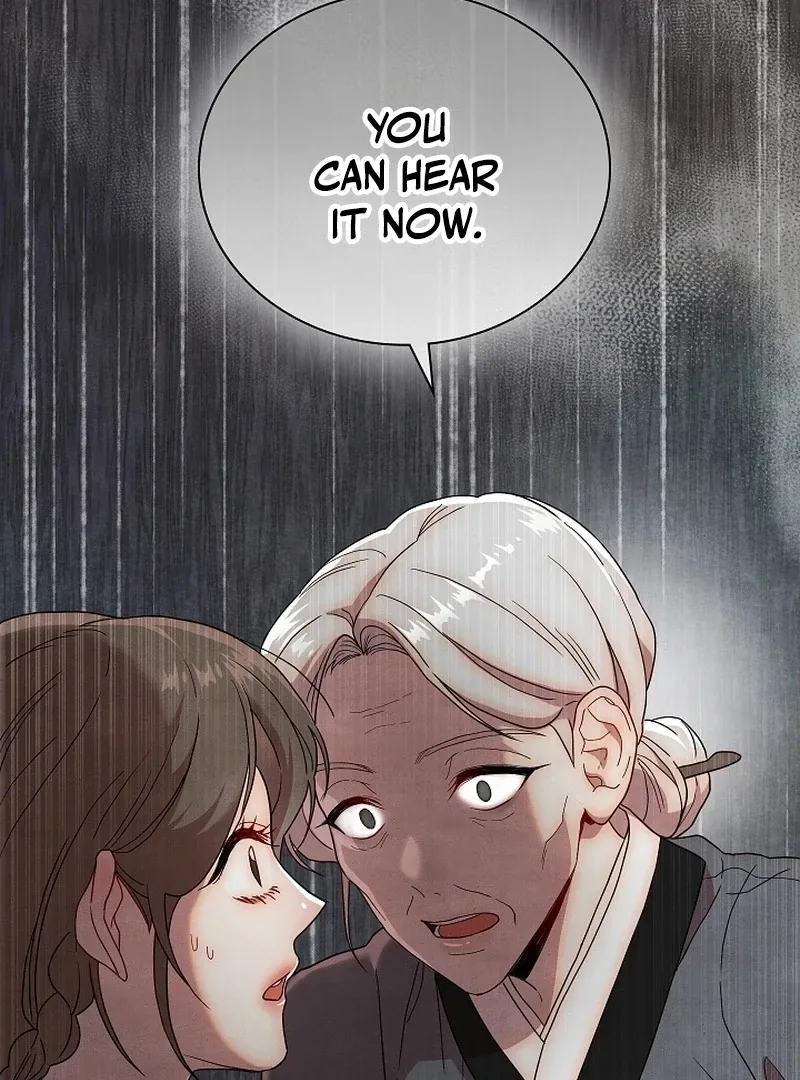 Three Lustful Spirits Chapter 14 page 37 - 