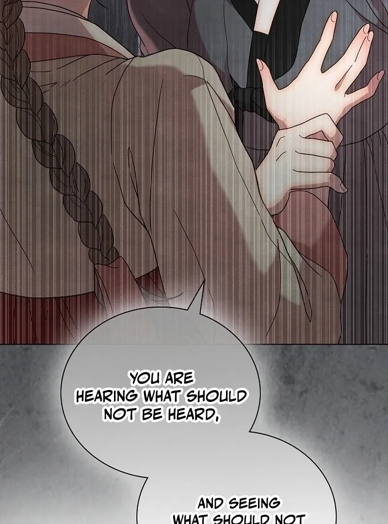 Three Lustful Spirits Chapter 14 page 38 - 