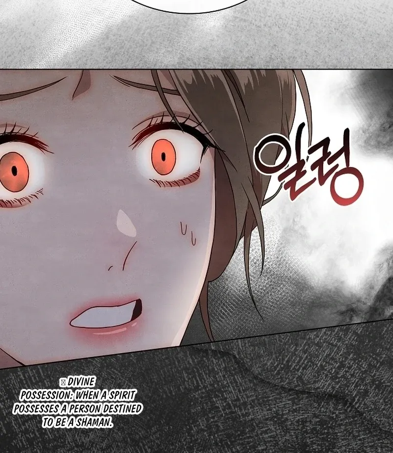 Three Lustful Spirits Chapter 14 page 40 - 