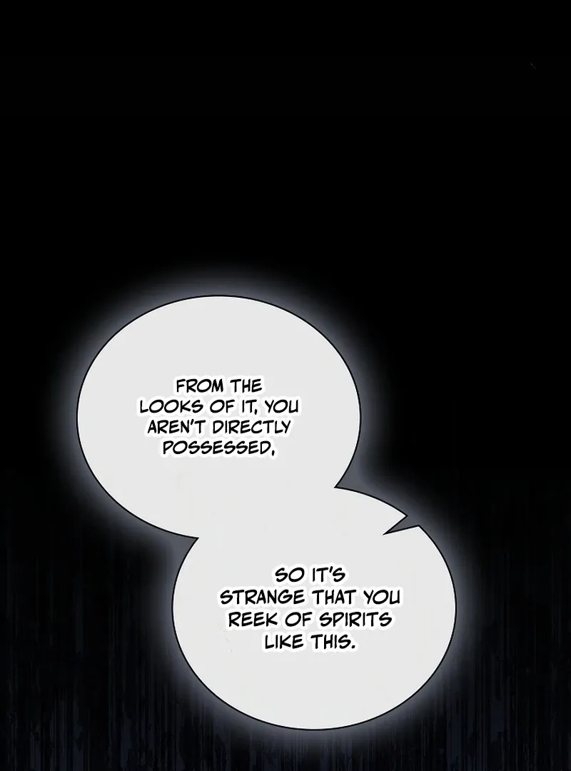 Three Lustful Spirits Chapter 14 page 42 - 