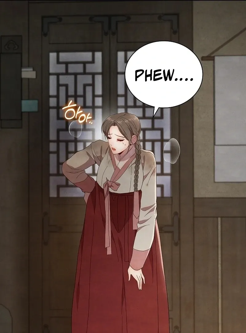 Three Lustful Spirits Chapter 14 page 55 - 