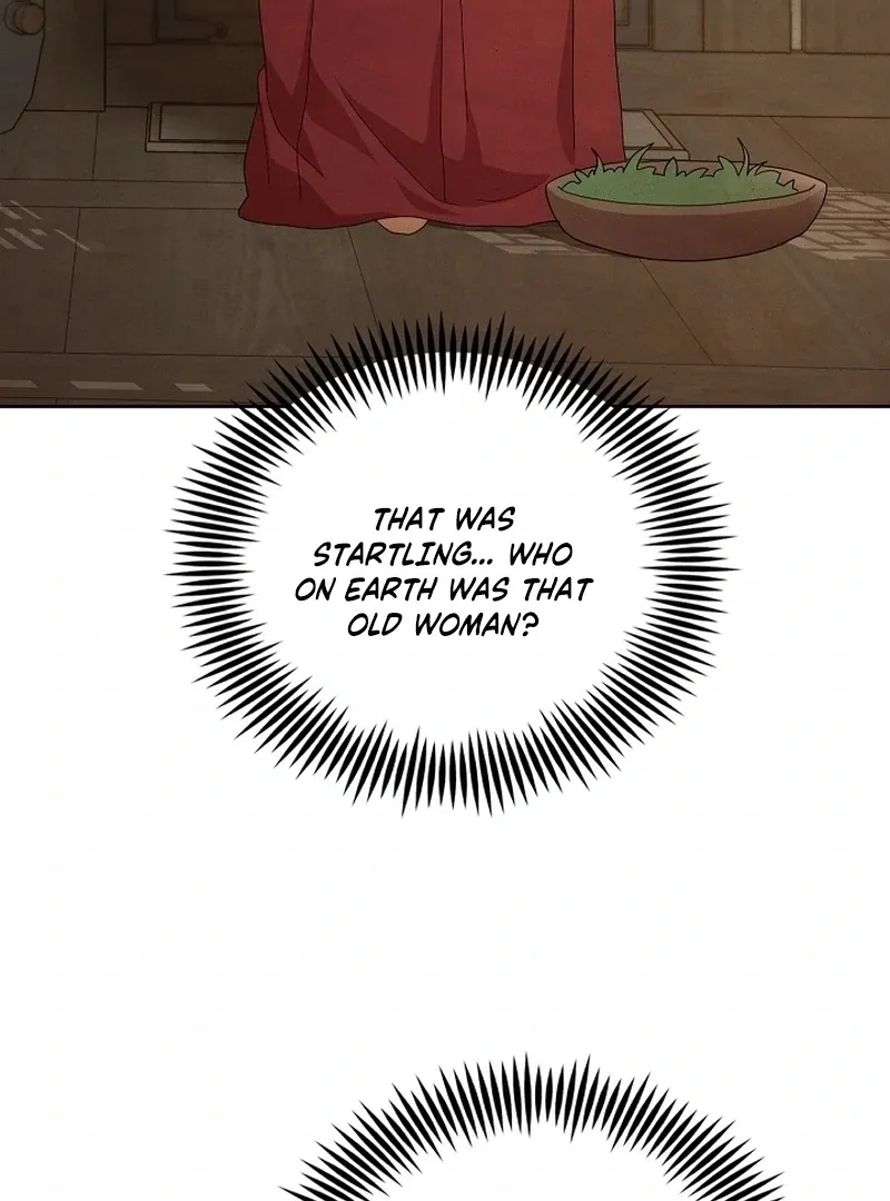 Three Lustful Spirits Chapter 14 page 56 - 