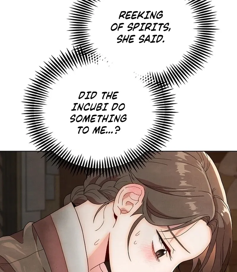 Three Lustful Spirits Chapter 14 page 57 - 