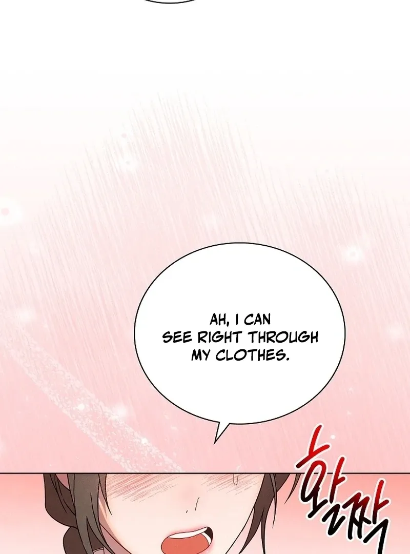 Three Lustful Spirits Chapter 14 page 60 - 