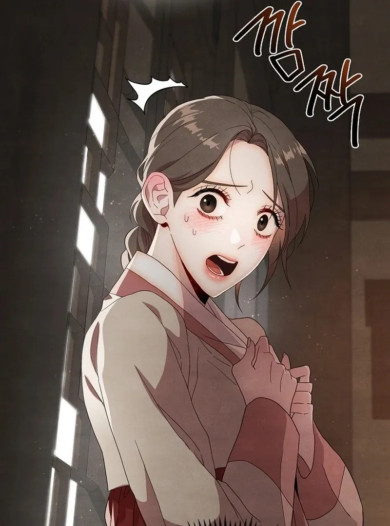 Three Lustful Spirits Chapter 14 page 64 - 