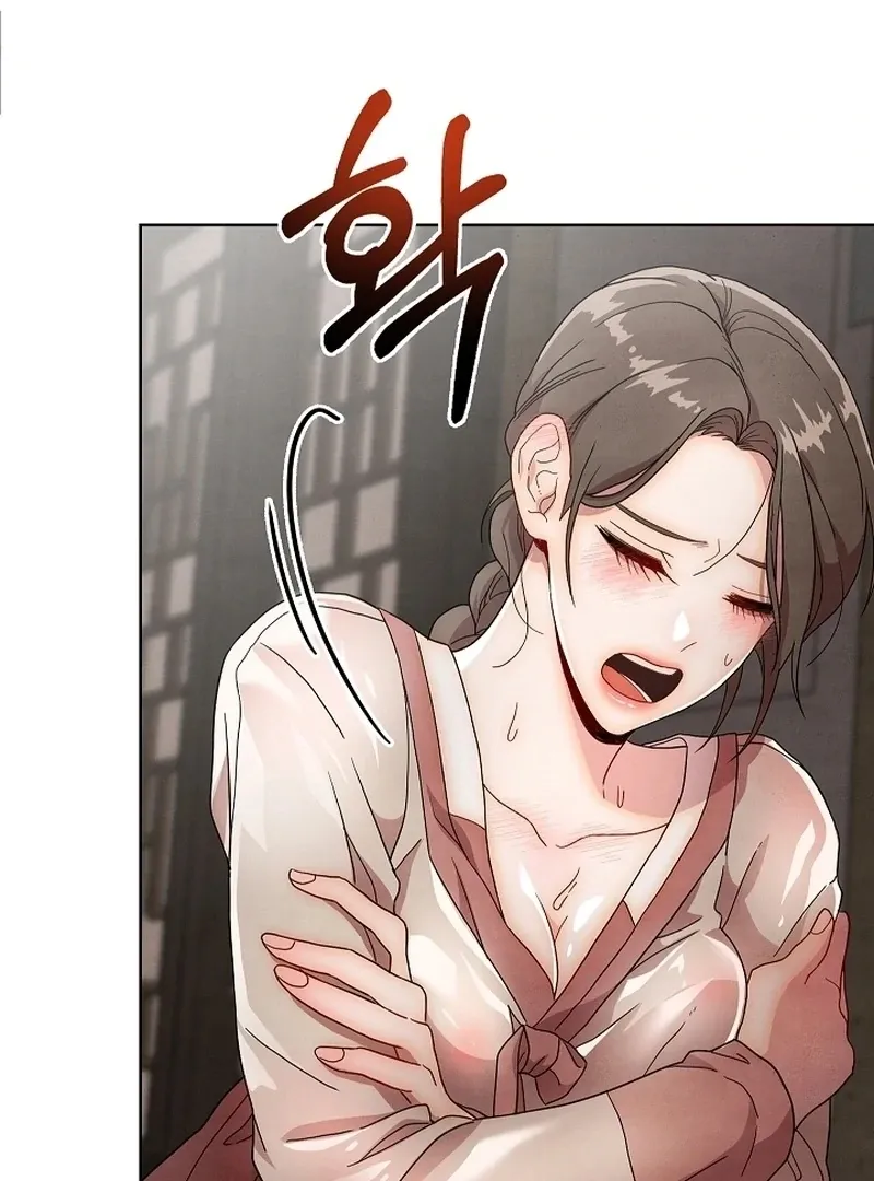 Three Lustful Spirits Chapter 14 page 68 - 