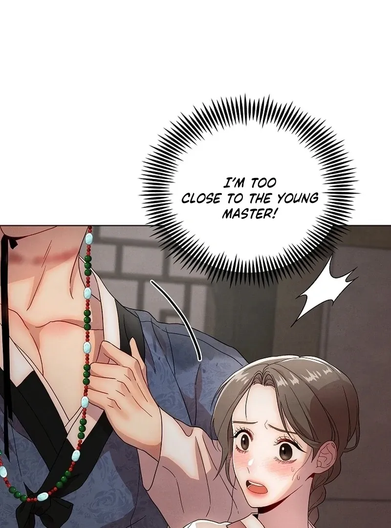 Three Lustful Spirits Chapter 14 page 74 - 