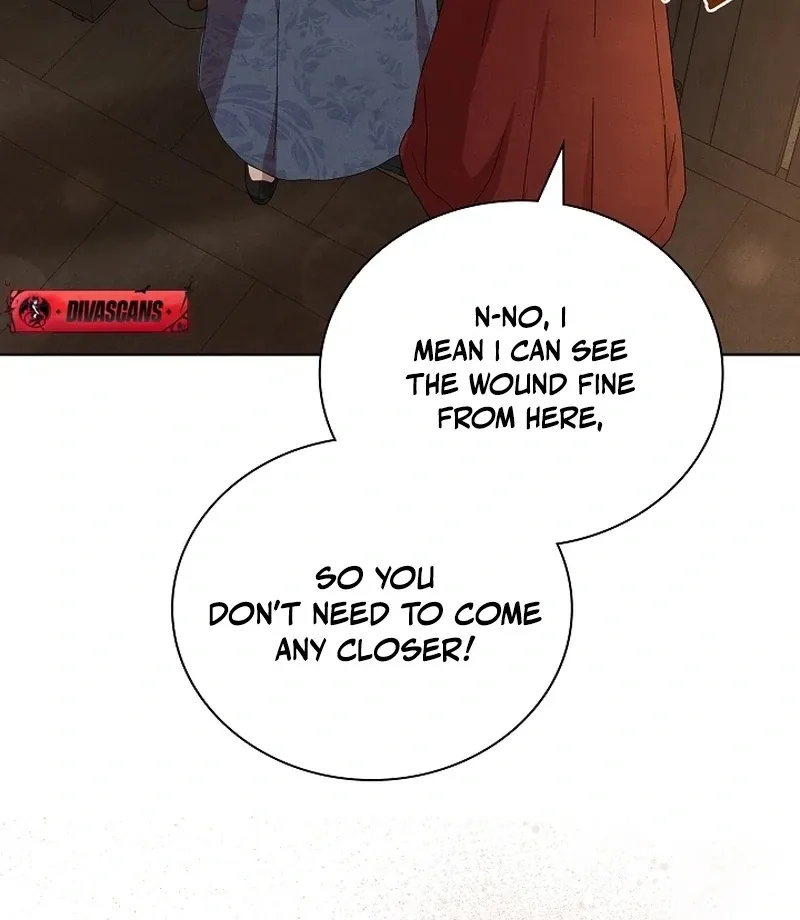 Three Lustful Spirits Chapter 14 page 79 - 