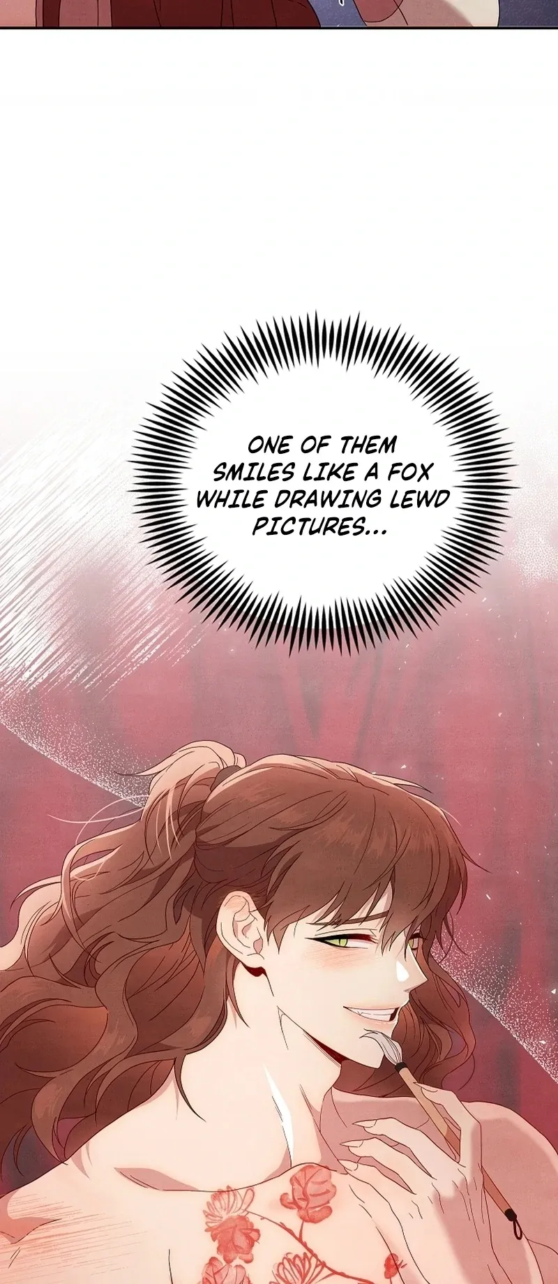 Three Lustful Spirits Chapter 14 page 9 - 