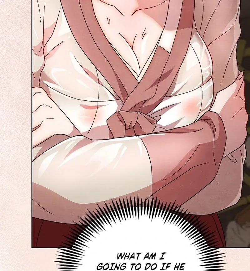 Three Lustful Spirits Chapter 14 page 81 - 