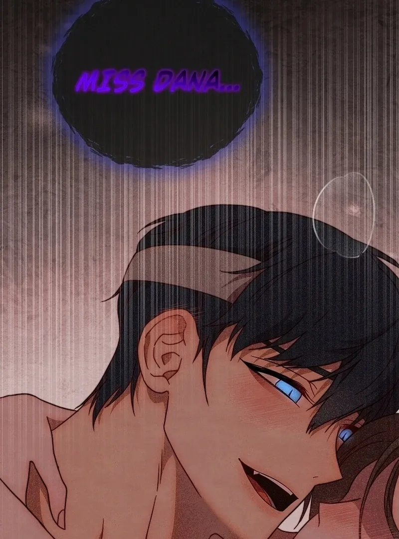 Three Lustful Spirits Chapter 14 page 86 - 