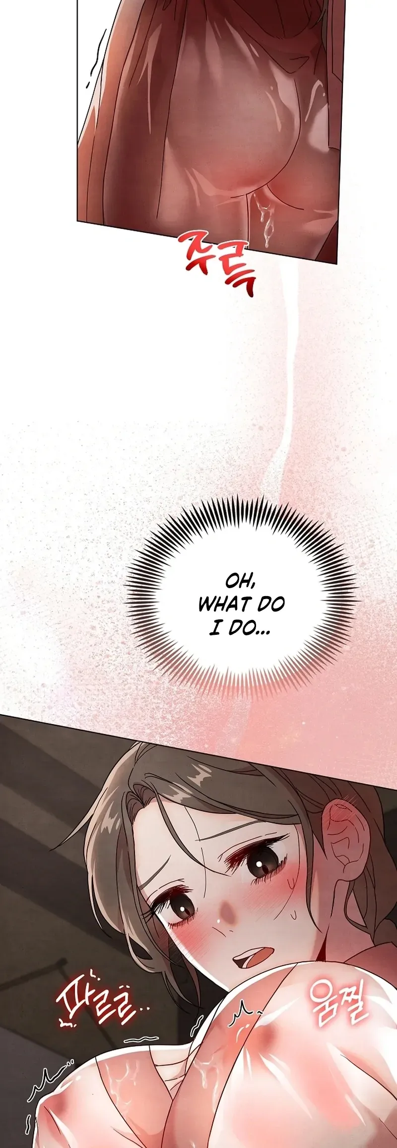 Three Lustful Spirits Chapter 14 page 90 - 
