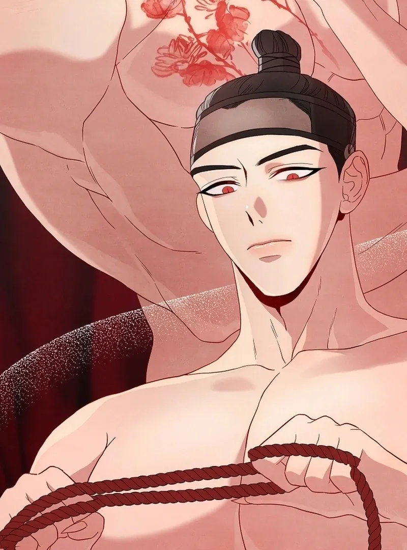 Three Lustful Spirits Chapter 14 page 10 - 