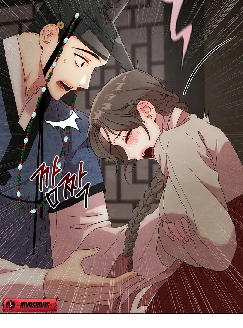 Three Lustful Spirits Chapter 14 page 95 - 
