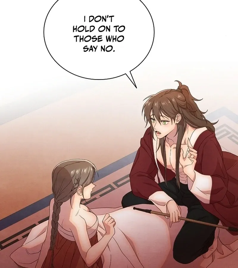 Three Lustful Spirits Chapter 2 page 101 - 