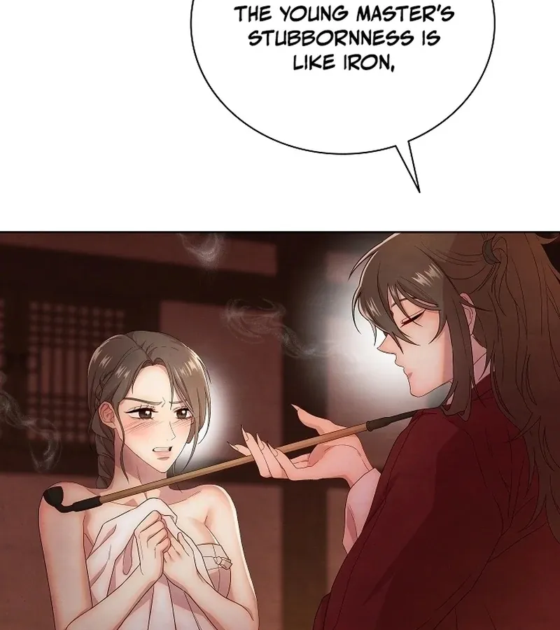 Three Lustful Spirits Chapter 2 page 103 - 