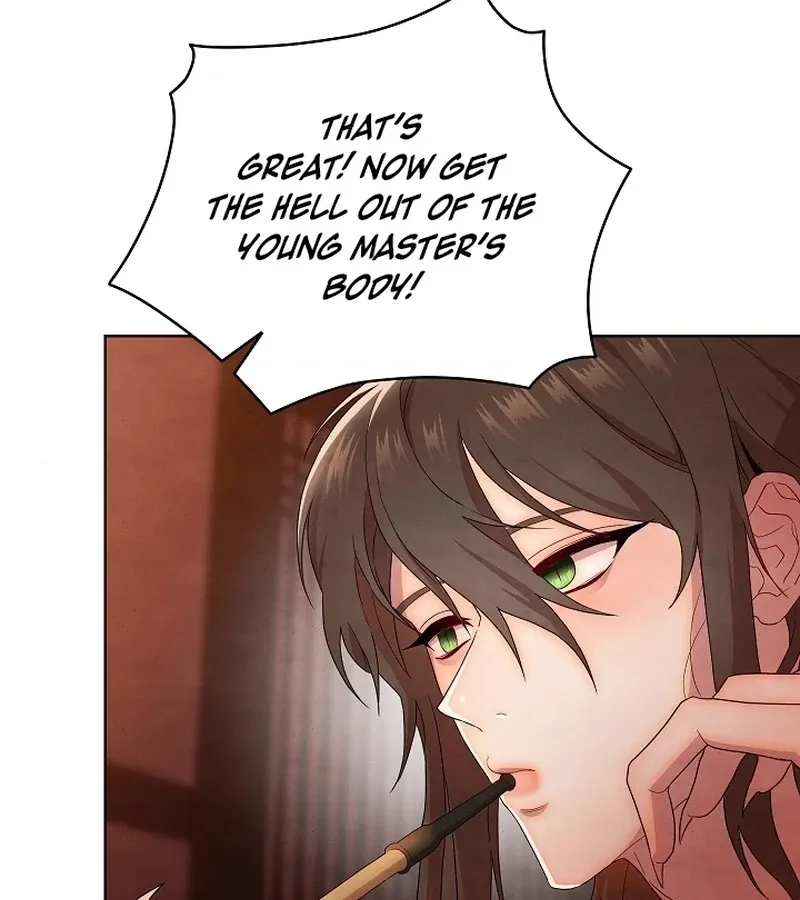 Three Lustful Spirits Chapter 2 page 105 - 