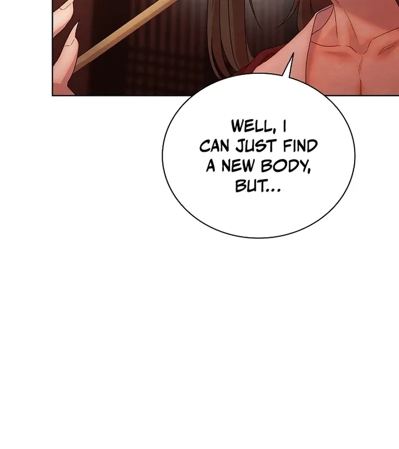 Three Lustful Spirits Chapter 2 page 106 - 
