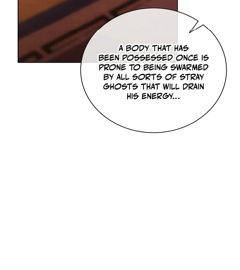 Three Lustful Spirits Chapter 2 page 108 - 