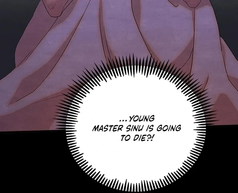 Three Lustful Spirits Chapter 2 page 111 - 