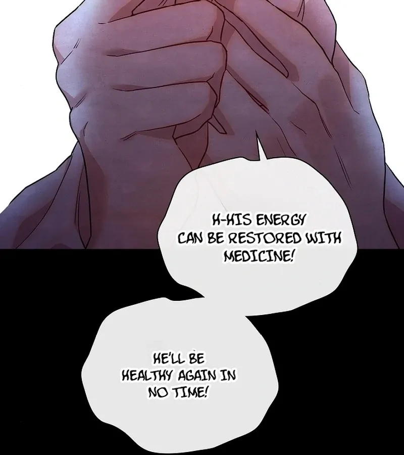 Three Lustful Spirits Chapter 2 page 113 - 