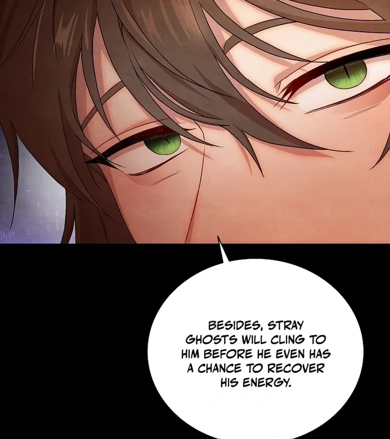 Three Lustful Spirits Chapter 2 page 115 - 